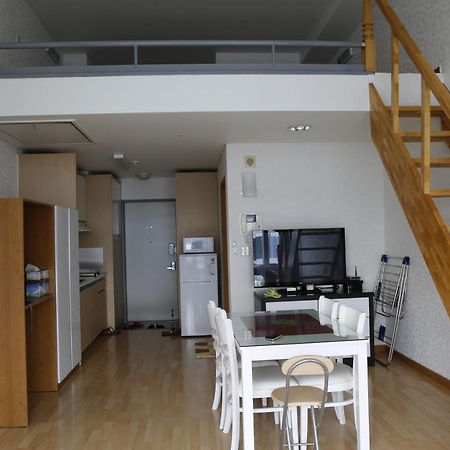 Njoy Seoul Seul Exterior foto