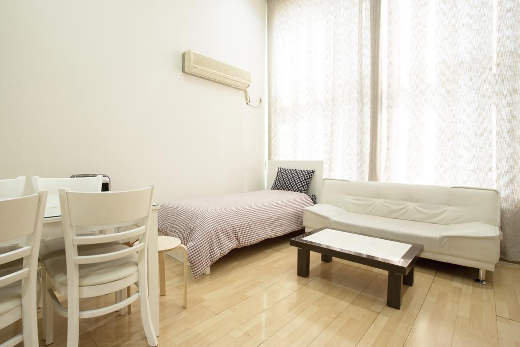 Njoy Seoul Seul Quarto foto