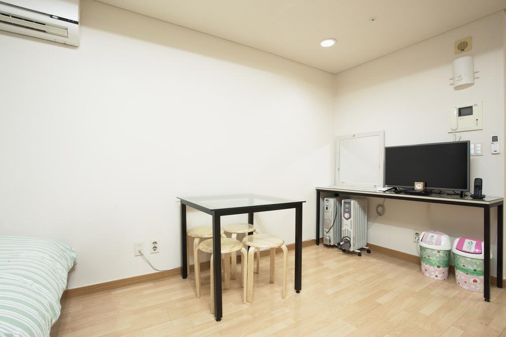Njoy Seoul Seul Exterior foto