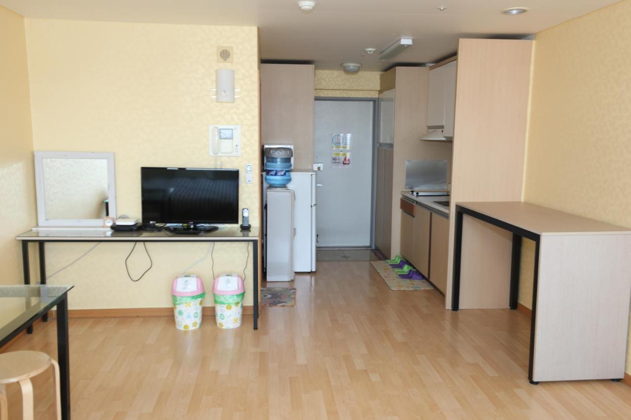 Njoy Seoul Seul Exterior foto