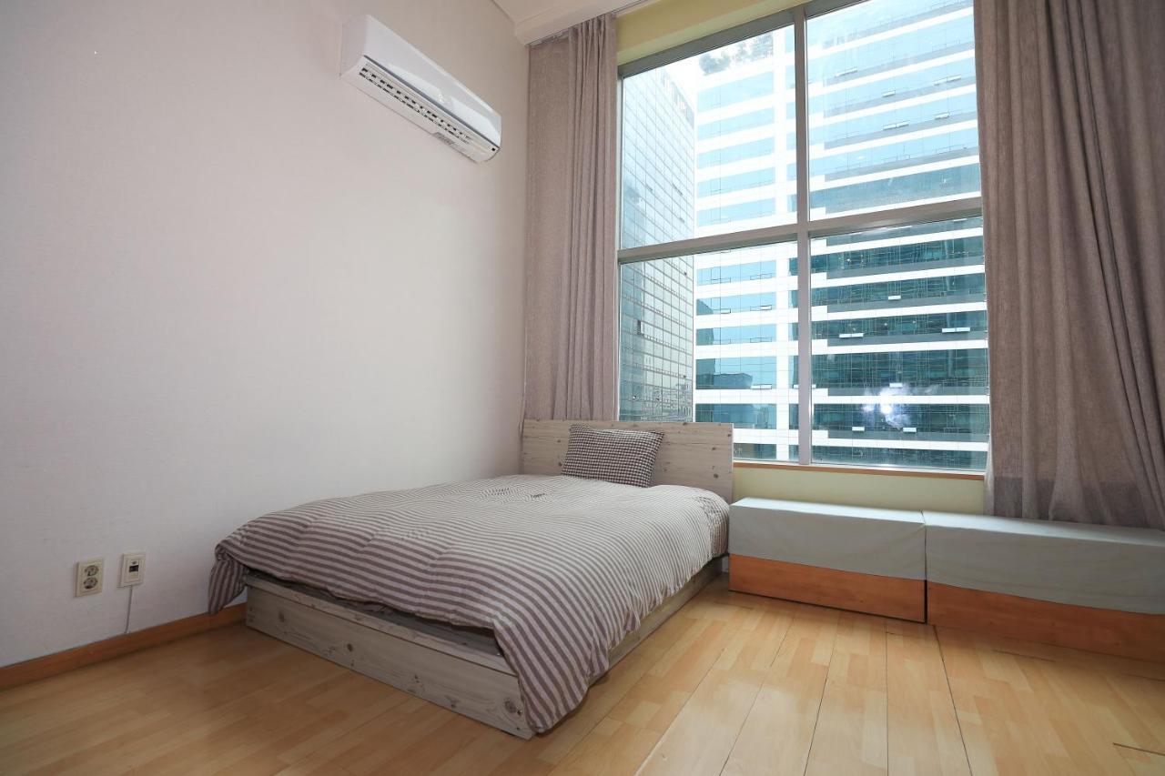 Njoy Seoul Seul Exterior foto