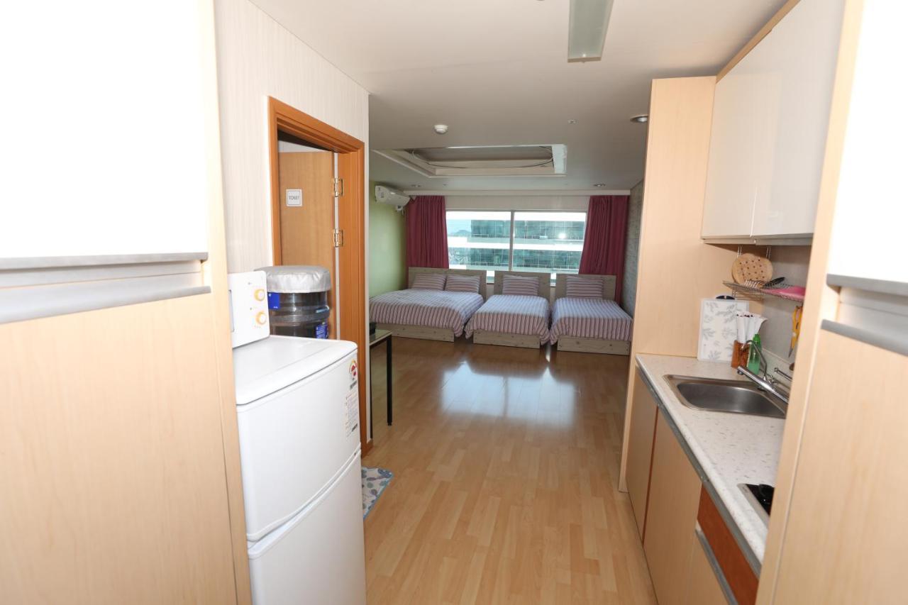 Njoy Seoul Seul Exterior foto
