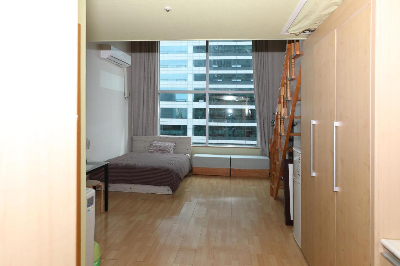 Njoy Seoul Seul Exterior foto