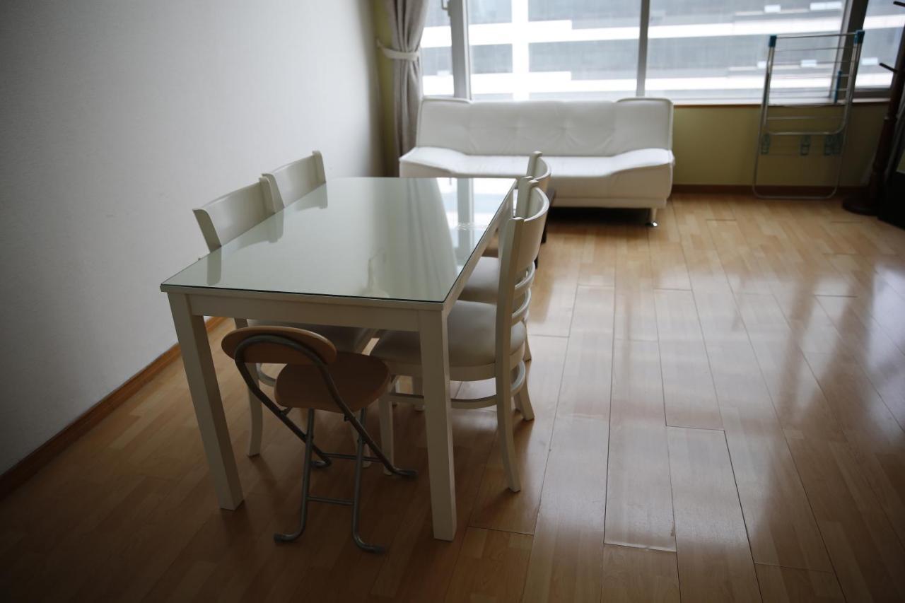 Njoy Seoul Seul Exterior foto