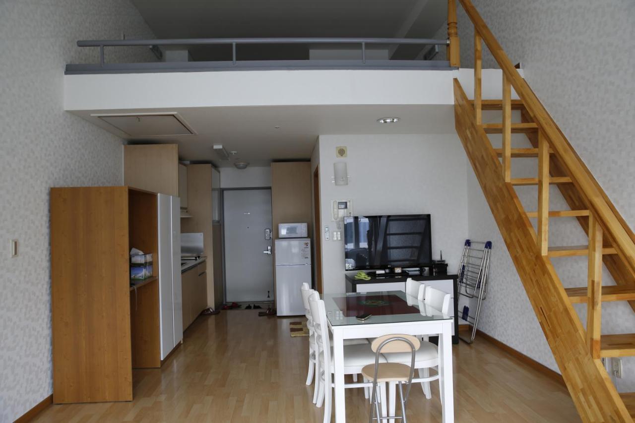 Njoy Seoul Seul Exterior foto